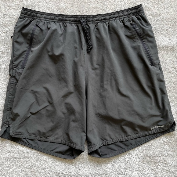 Patagonia Other - PATAGONIA Men's Nine Trails Shorts--8" Size XL